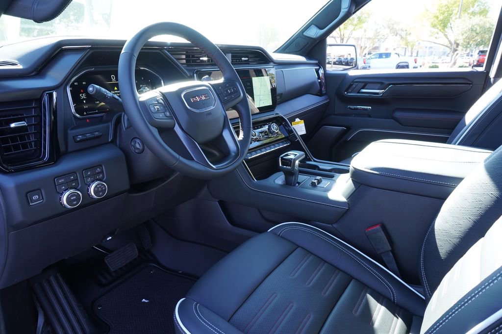 2026 GMC Sierra 1500 AT4X - Photo 18
