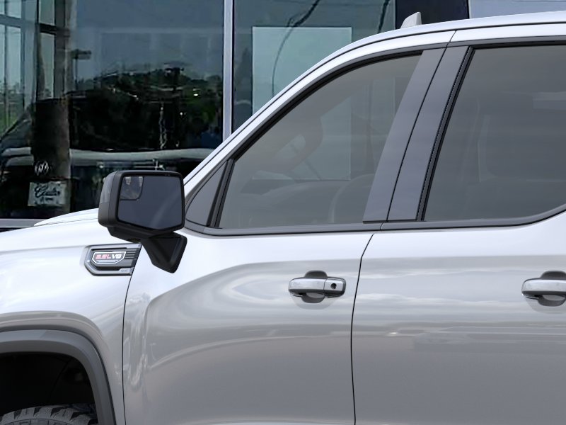 2026 GMC Sierra 1500 AT4X - Photo 36