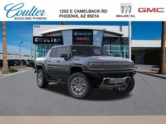 2025 GMC HUMMER EV Pickup 2X Truck