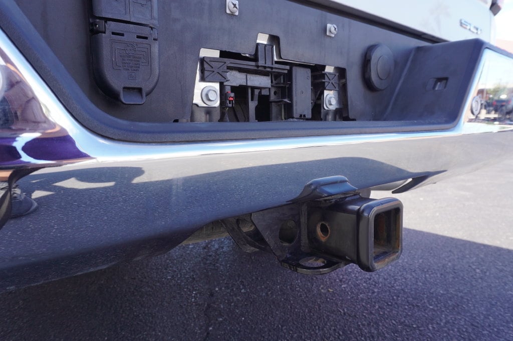 2024 GMC Sierra 1500 SLT - Photo 12