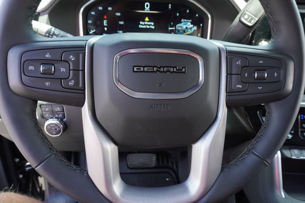 2025 GMC Sierra 2500HD Denali - Photo 21
