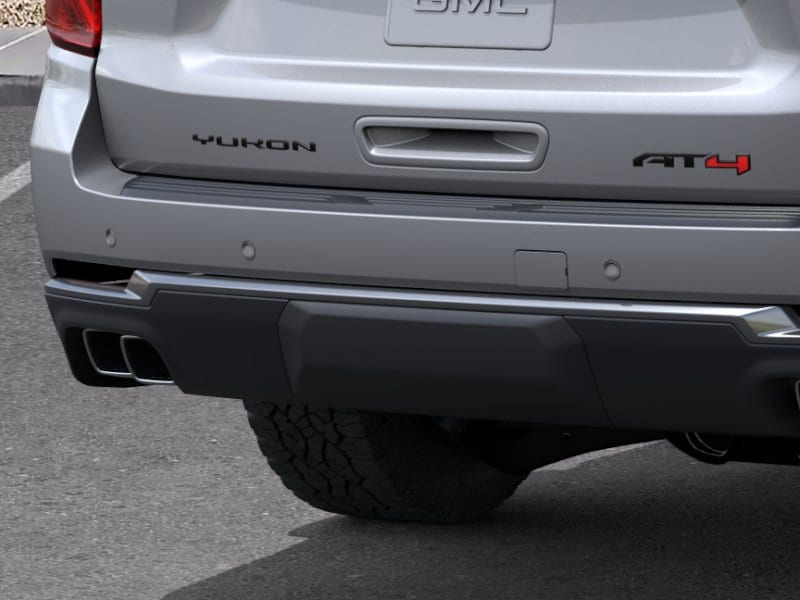 2026 GMC Yukon XL AT4 - Photo 38