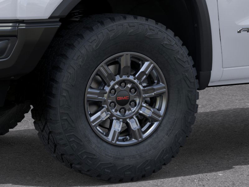 2026 GMC Sierra 1500 AT4X - Photo 32