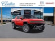 GMC HUMMER EV Pickup
