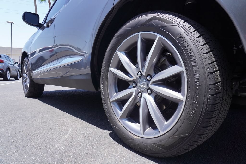 2022 Acura RDX Technology Package - Photo 6