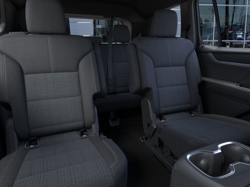 2026 GMC Acadia Elevation - Photo 17