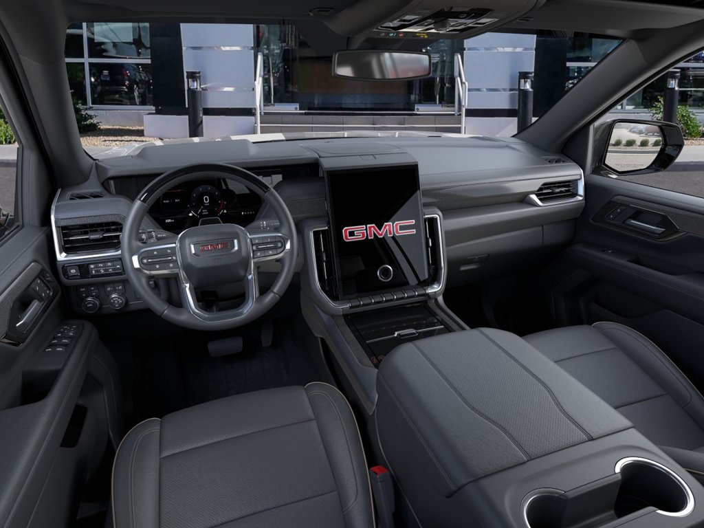 2026 GMC Yukon XL Elevation - Photo 16