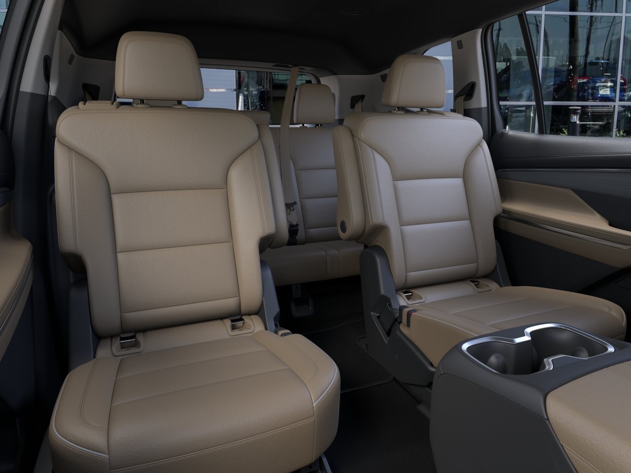 2026 Buick Enclave Preferred - Photo 41