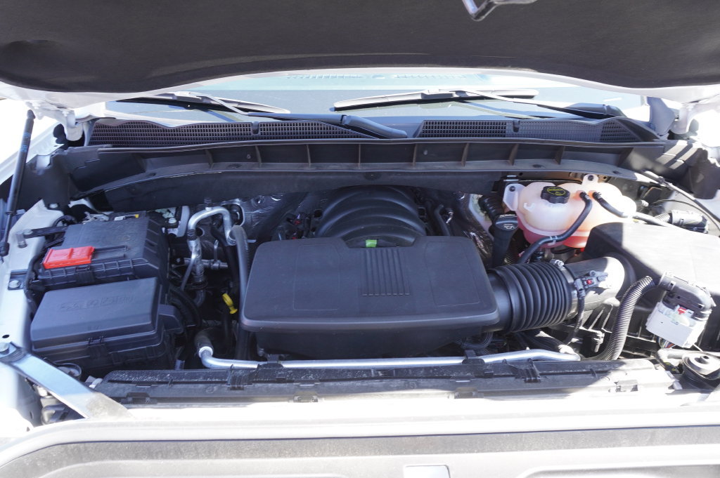 2026 GMC Sierra 1500 SLE - Photo 11