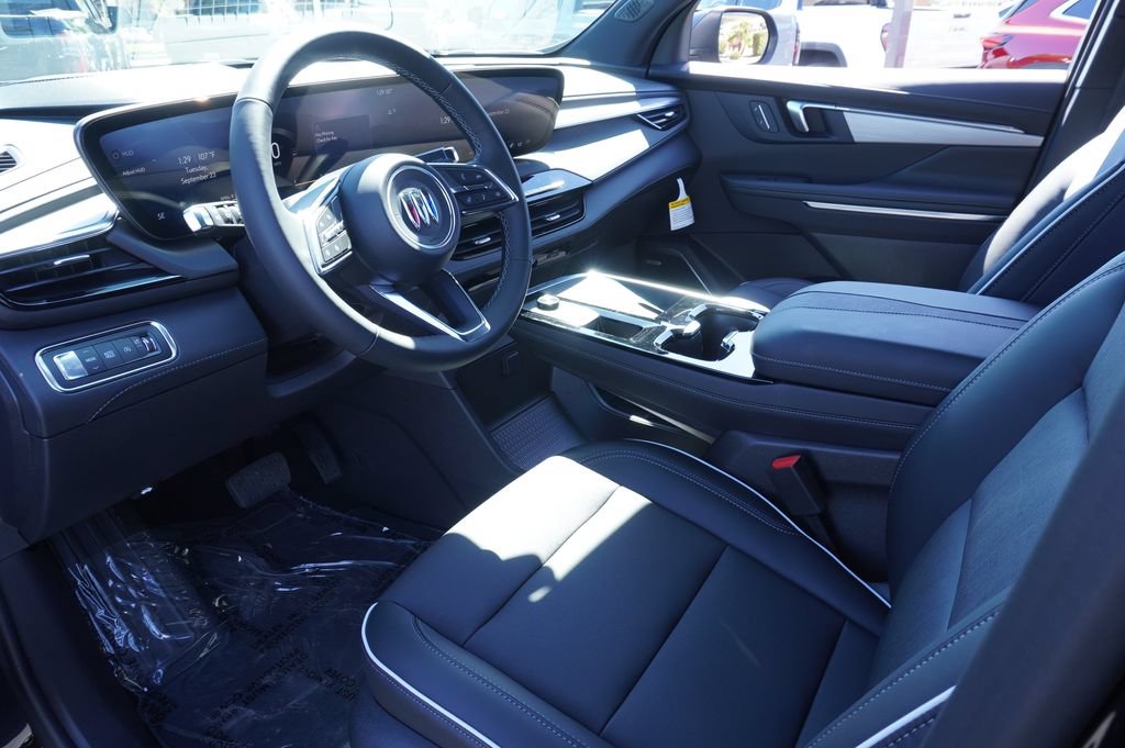 2026 Buick Enclave Preferred - Photo 18