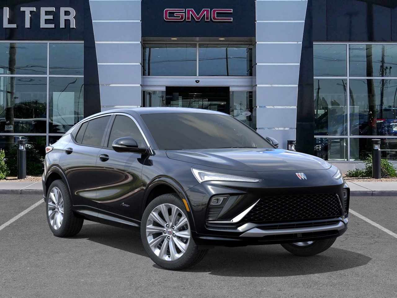 2026 Buick Envista Avenir - Photo 32