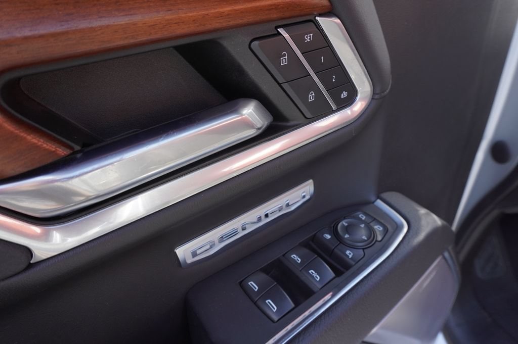 2022 GMC Sierra 1500 Denali Denali - Photo 17