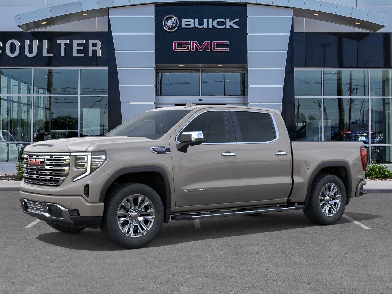 2026 GMC Sierra 1500 Denali - Photo 27