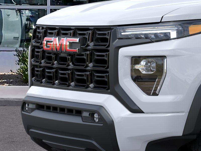 2026 GMC Canyon Elevation - Photo 37