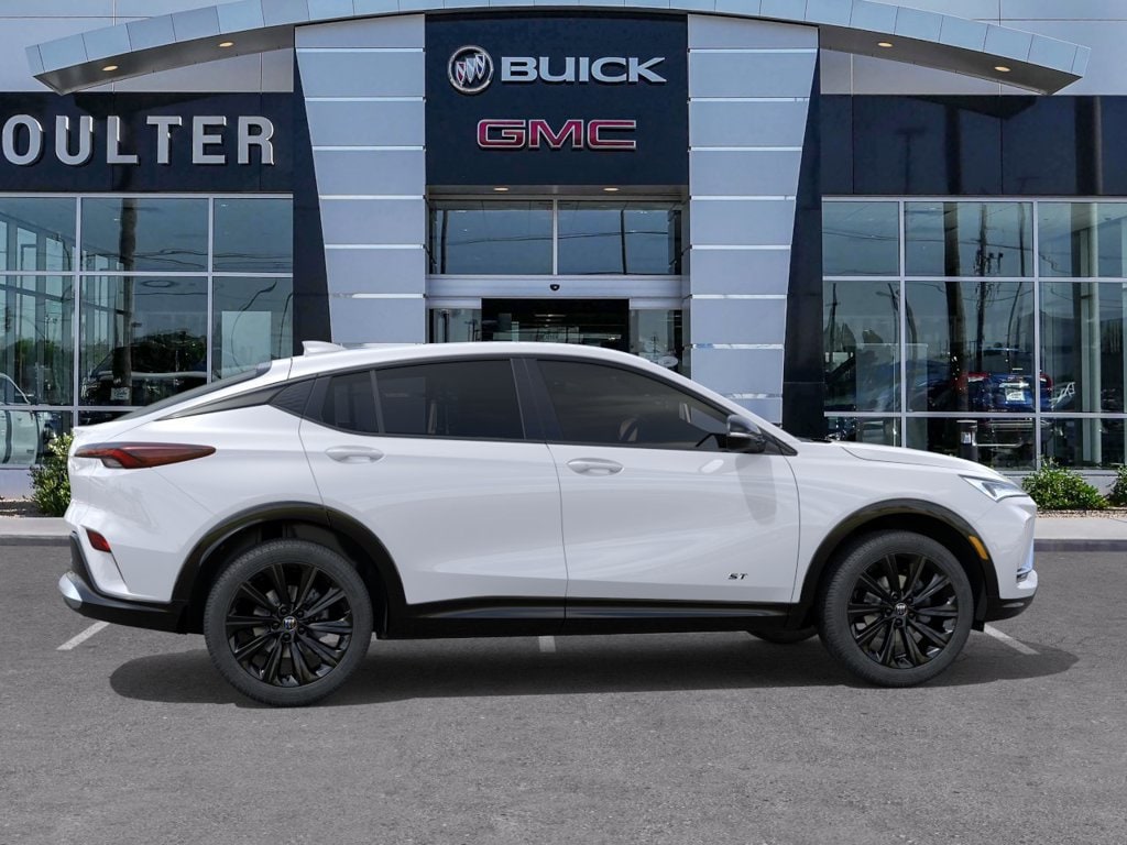 2026 Buick Envista Sport Touring - Photo 6