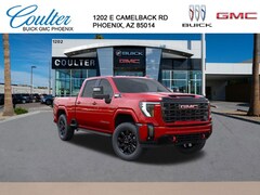 2025 GMC Sierra 2500 HD AT4 Truck