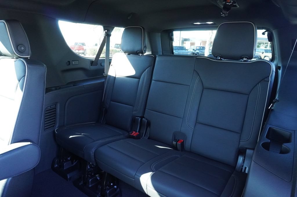 2026 GMC Yukon XL Elevation - Photo 10