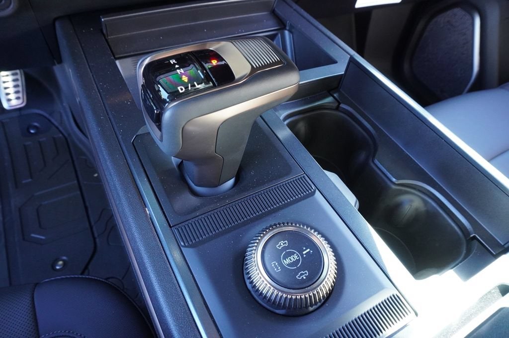 2025 GMC HUMMER EV 3X - Photo 19