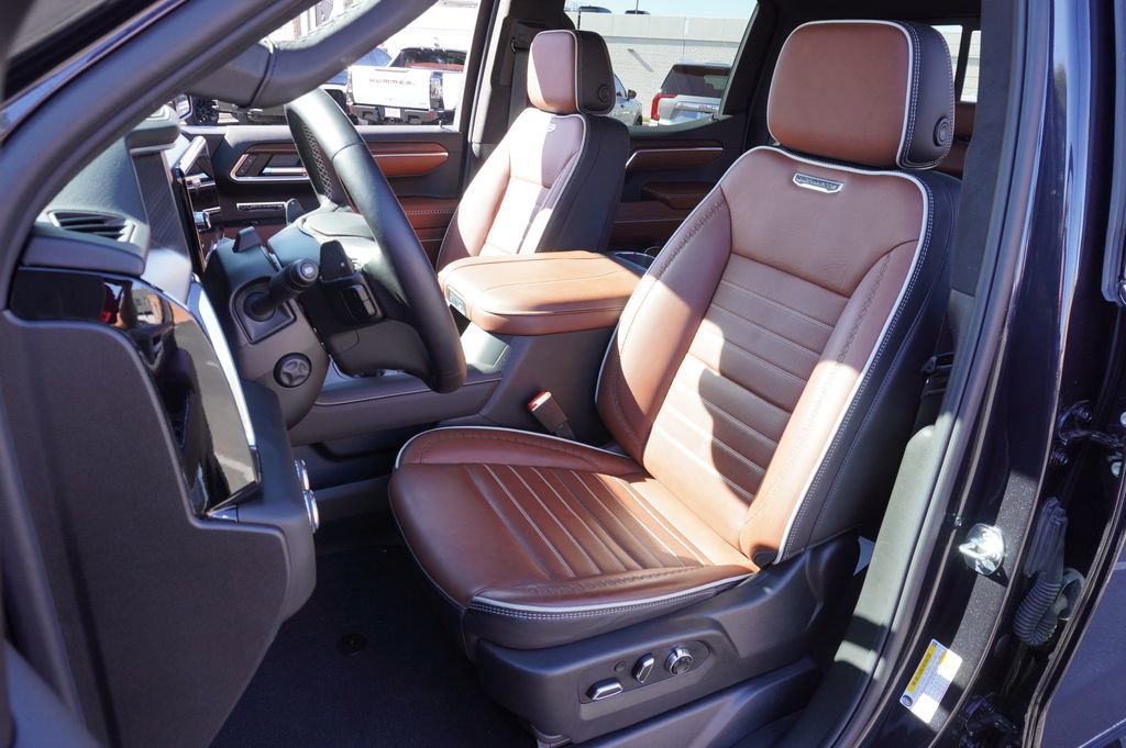 2026 GMC Sierra 1500 Denali Ultimate - Photo 15