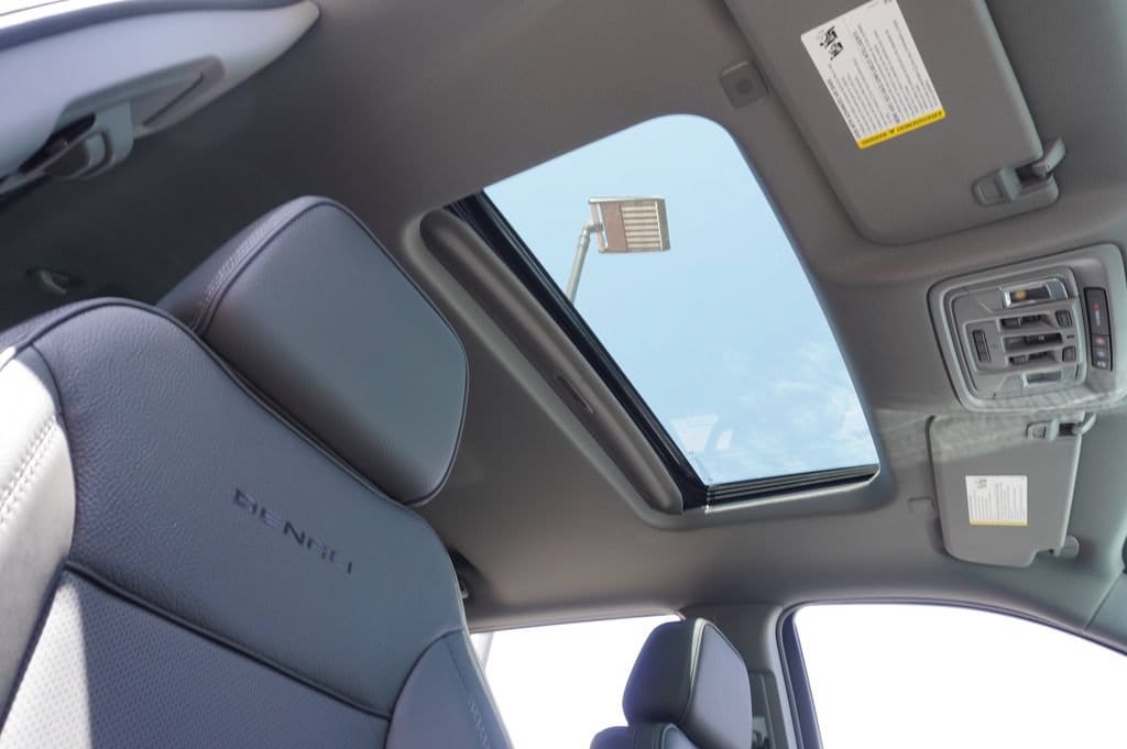 2025 GMC Sierra 2500HD Denali - Photo 16