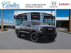 2026 GMC Sierra 1500 Elevation Truck