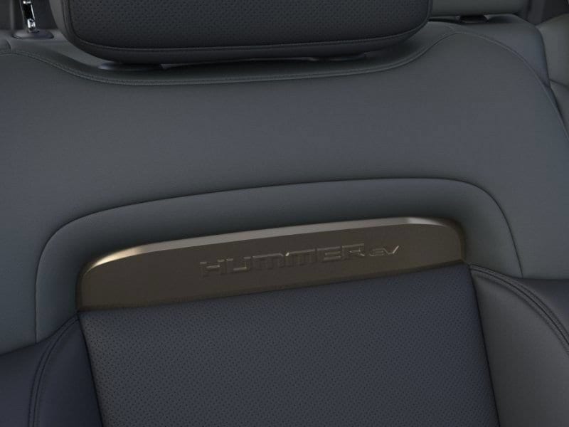 2025 GMC HUMMER EV 3X - Photo 21