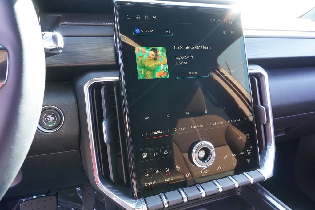 2025 GMC Acadia Elevation - Photo 19