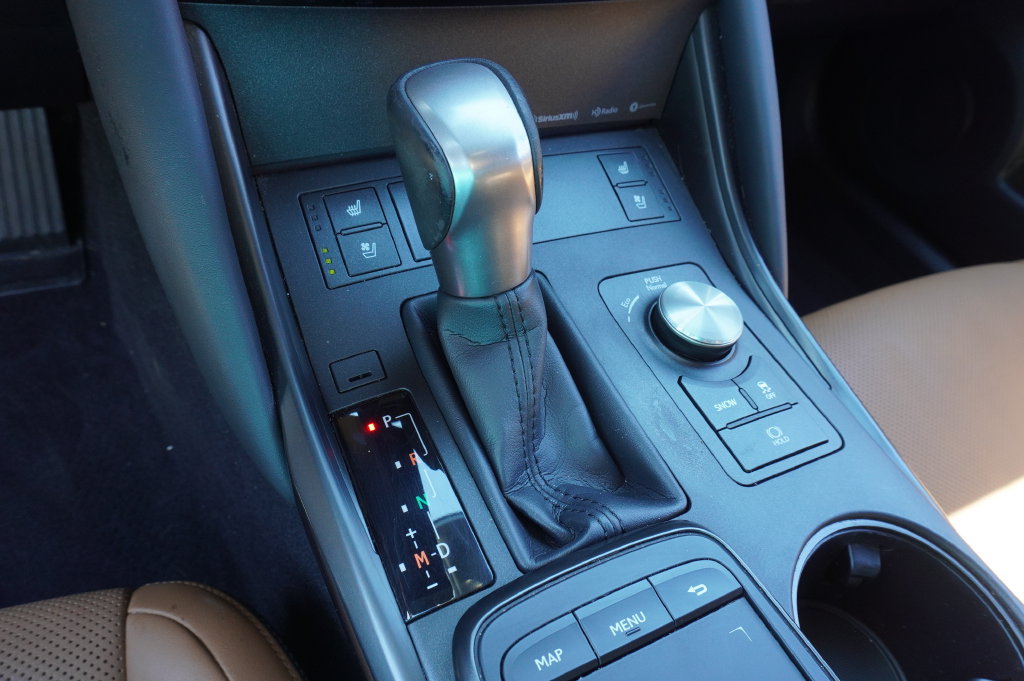 2021 Lexus IS 300 - Photo 24