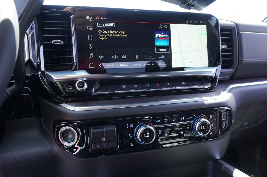 2025 GMC Sierra 2500HD SLT - Photo 19