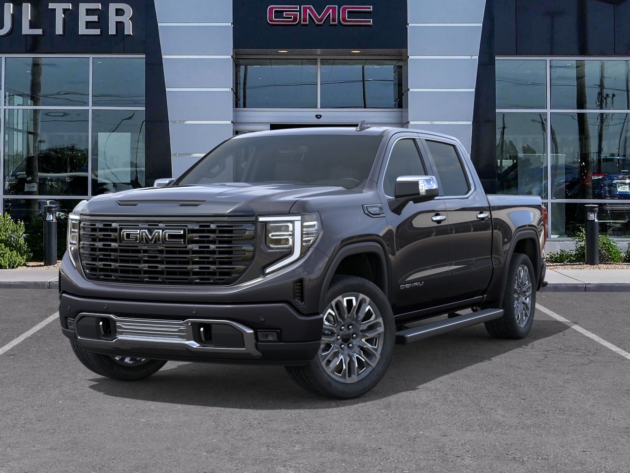 2026 GMC Sierra 1500 Denali Ultimate - Photo 30