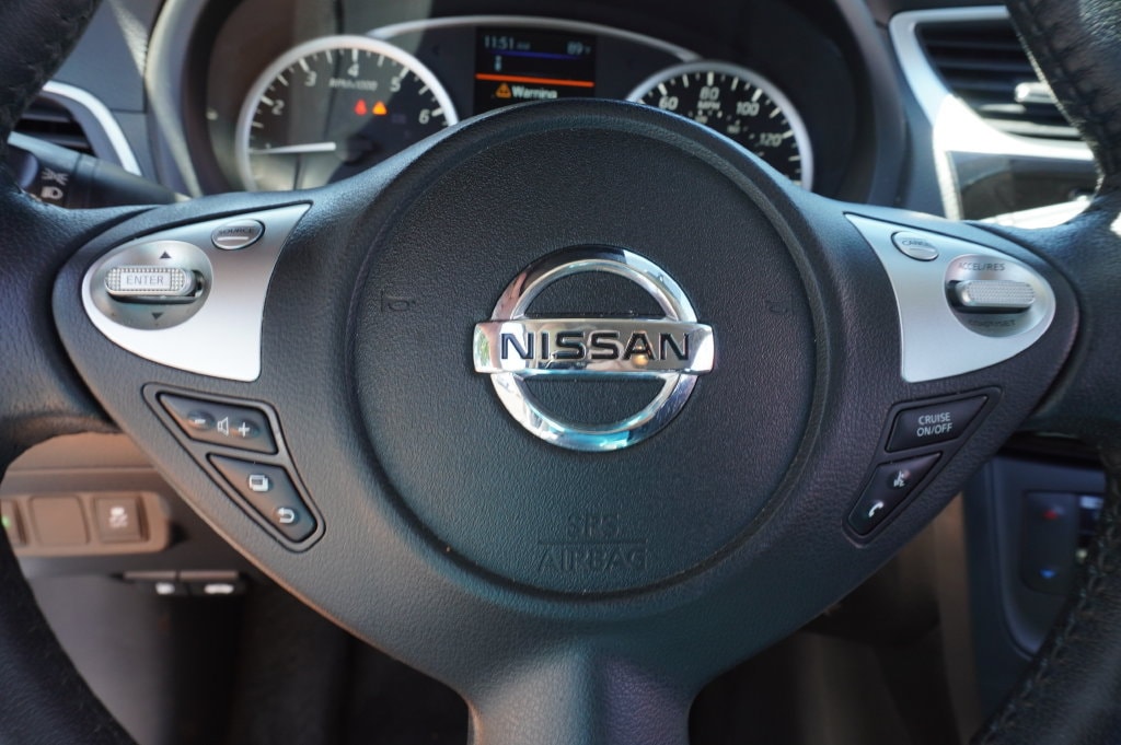 2019 Nissan Sentra SV - Photo 17