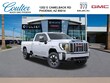 GMC Sierra 2500 HD
