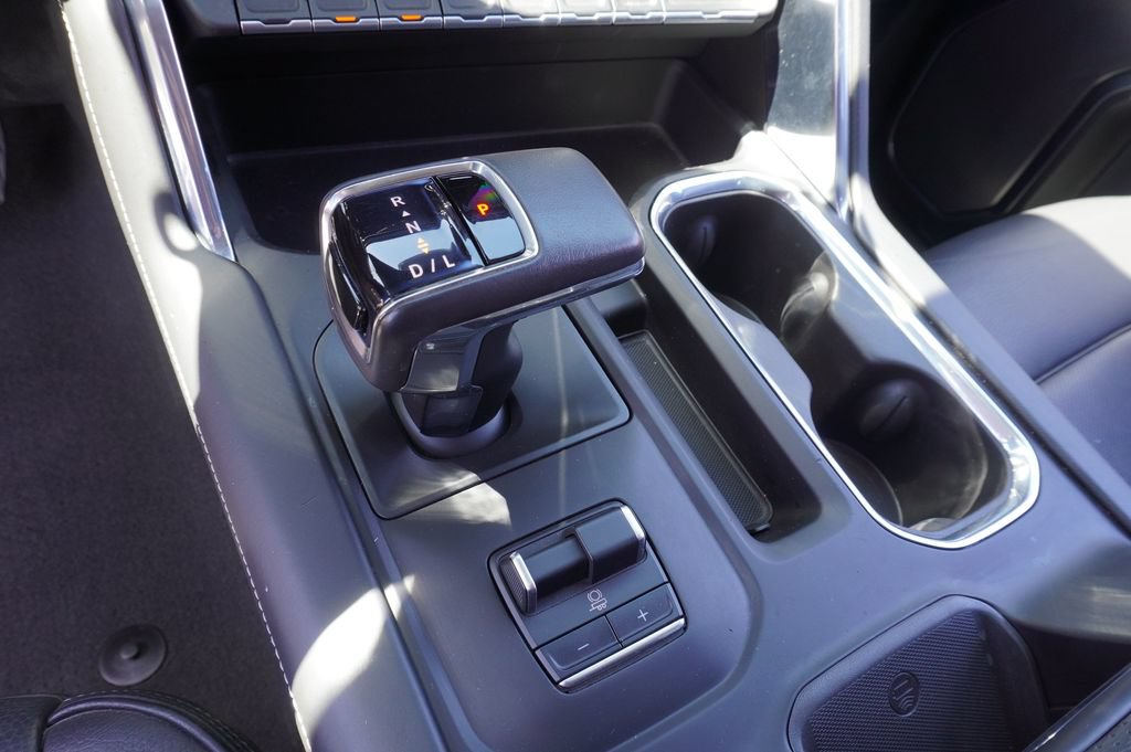 2022 GMC Sierra 1500 Denali Denali - Photo 21