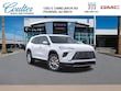  Buick Enclave