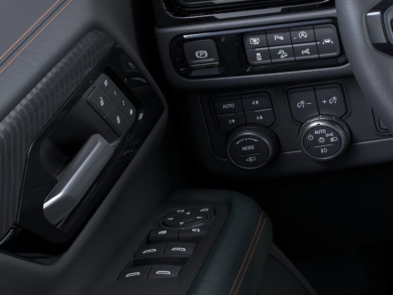 2026 GMC Yukon XL AT4 - Photo 22