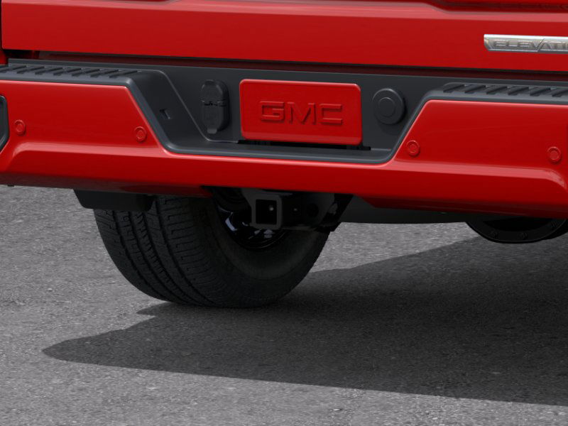 2026 GMC Sierra 1500 Elevation - Photo 38