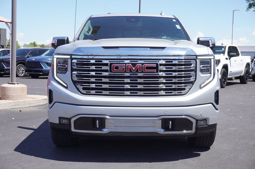 2022 GMC Sierra 1500 Denali Denali - Photo 6