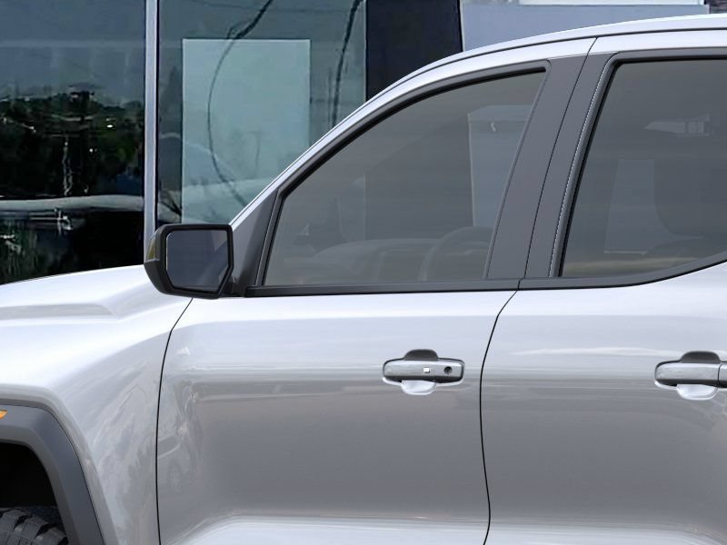 2026 GMC Canyon Elevation - Photo 12