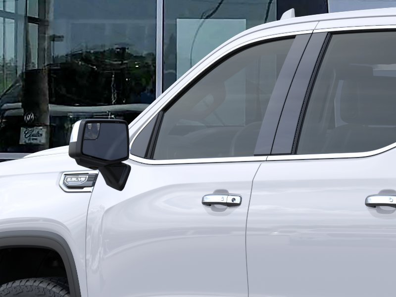 2026 GMC Sierra 1500 SLT - Photo 13