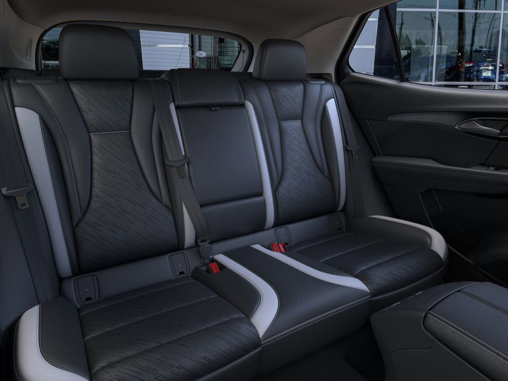 2026 Buick Envision Sport Touring - Photo 17