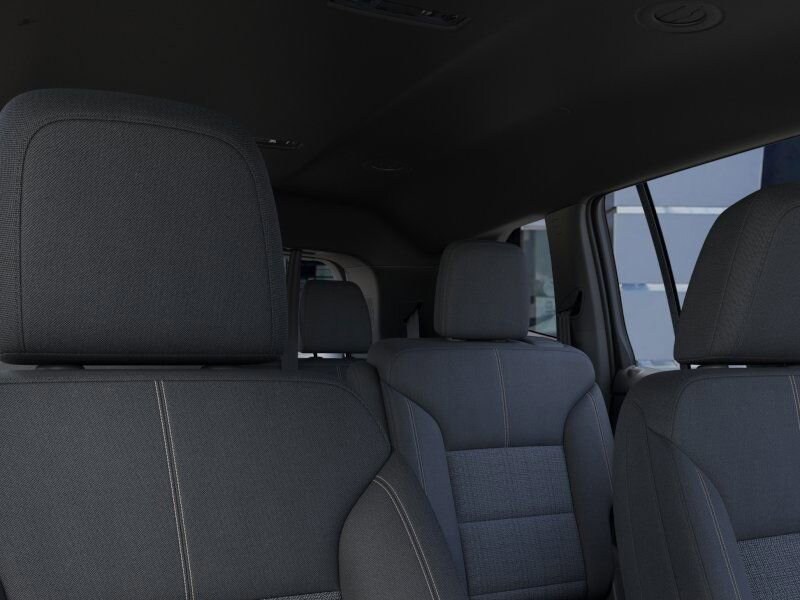 2026 GMC Acadia Elevation - Photo 24