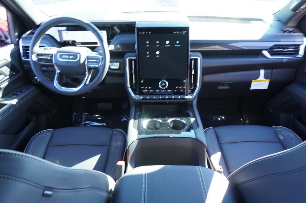 2026 GMC Yukon XL Elevation - Photo 12