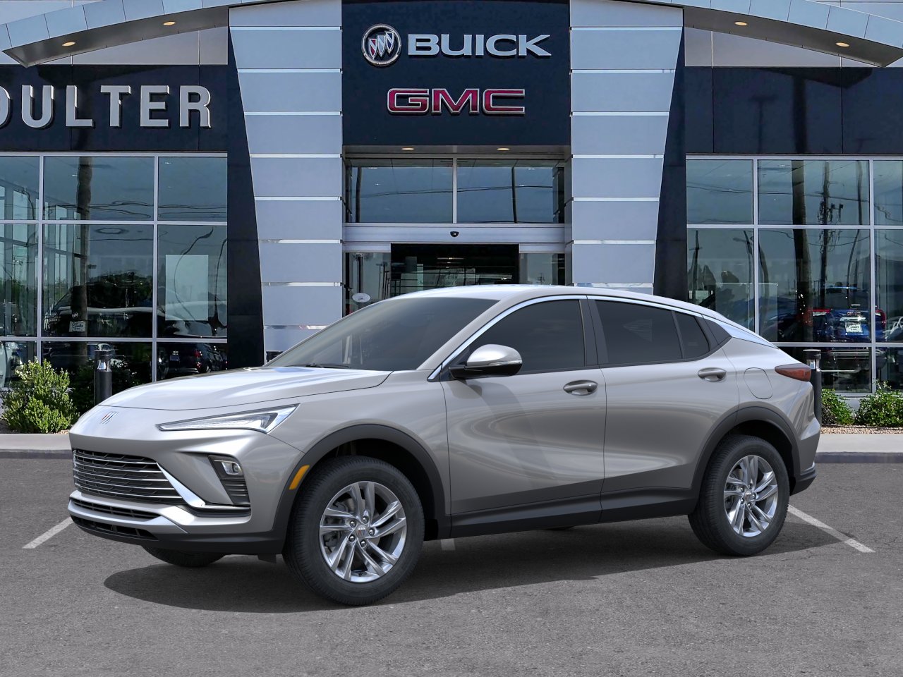 2026 Buick Envista Preferred - Photo 26