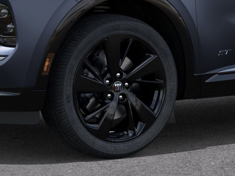 2026 Buick Envision Sport Touring - Photo 9
