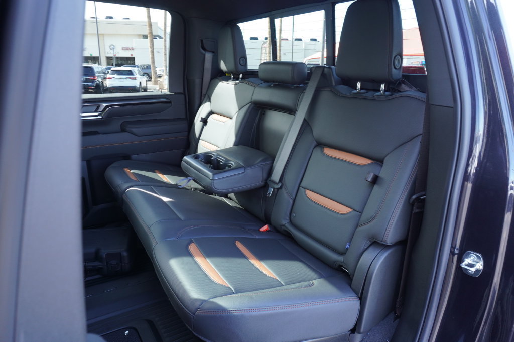 2026 GMC Sierra 2500HD AT4 - Photo 11