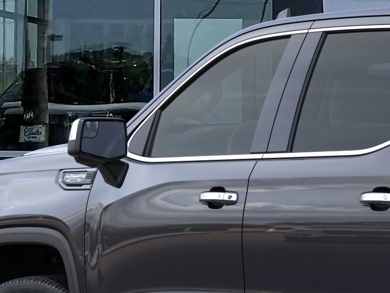 2026 GMC Sierra 1500 Denali Ultimate - Photo 36