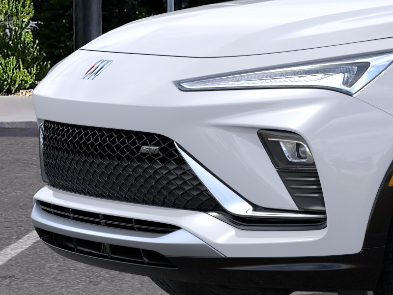 2026 Buick Envista Sport Touring - Photo 38