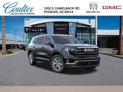 2026 GMC Acadia Elevation SUV