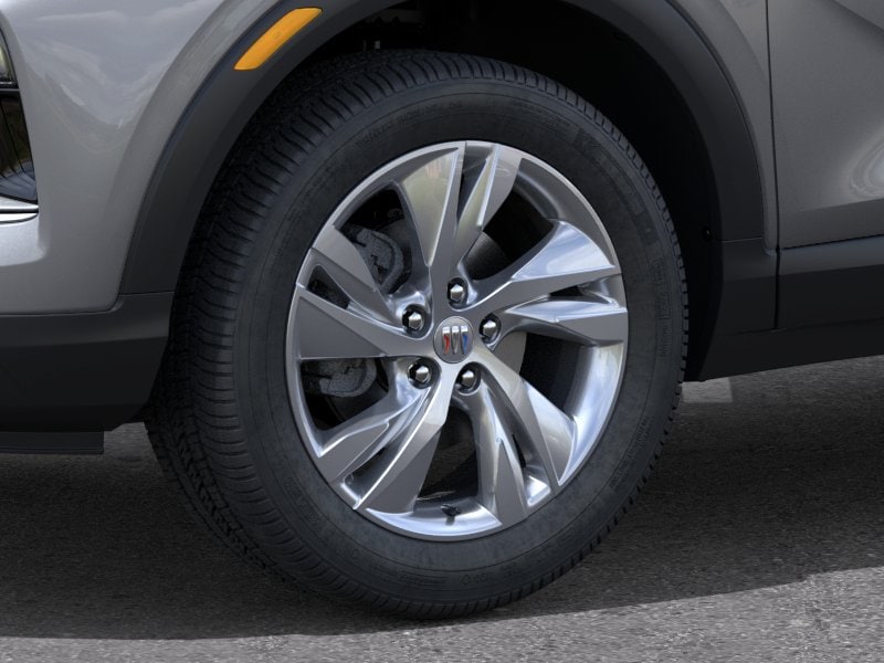 2026 Buick Encore GX Preferred - Photo 34