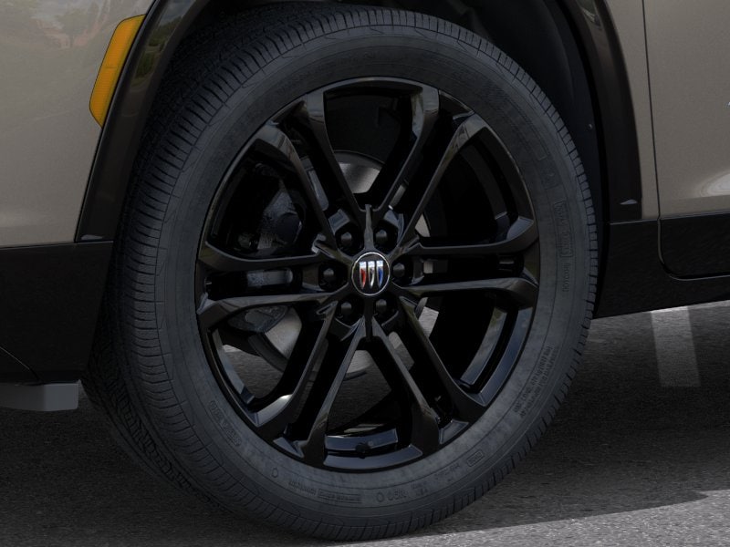 2026 Buick Enclave Sport Touring - Photo 33